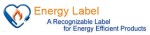 Energy Label -A Recognizable Label for Energy Efficient Products-open new window