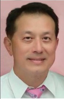 Director of Taiwan Seed Improvement and Propagation Station Ting-Lin Chang